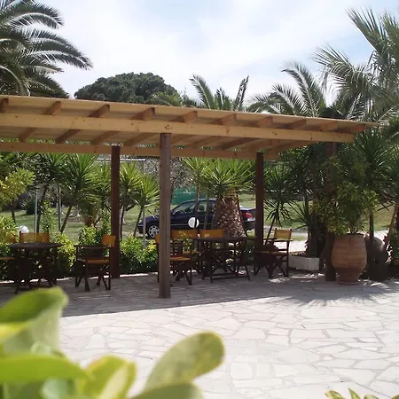 Kopsis Szálloda Pefkohóri