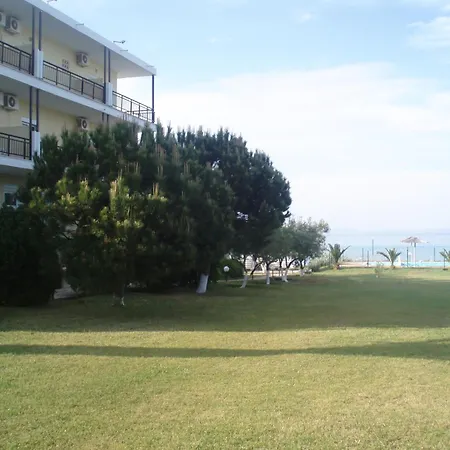 Hotel Kopsis *