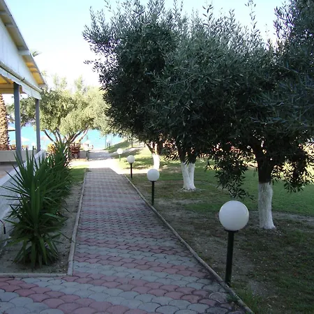 Hotel Kopsis *