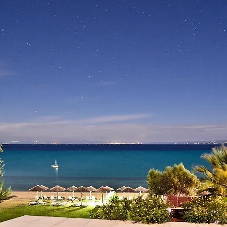 Kopsis Hotel Pefkochori