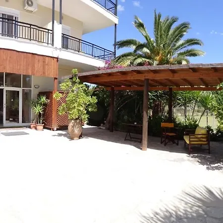 Kopsis Hotel Pefkochori