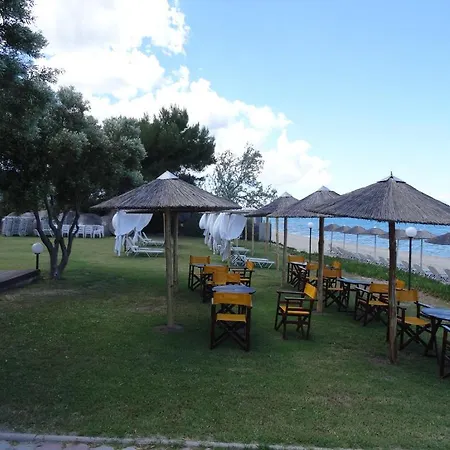 Kopsis Hotel Pefkochori