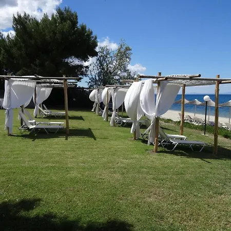 Kopsis Hotel Pefkochori