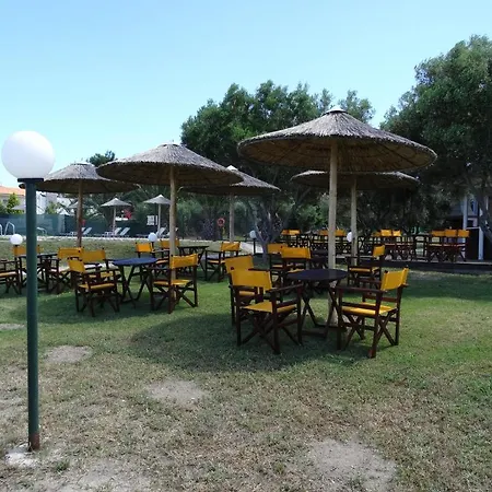 Hotel Kopsis Pefkochori