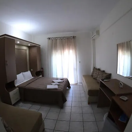 Hotel Kopsis