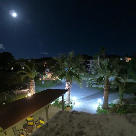 Hotel Kopsis Pefkochori