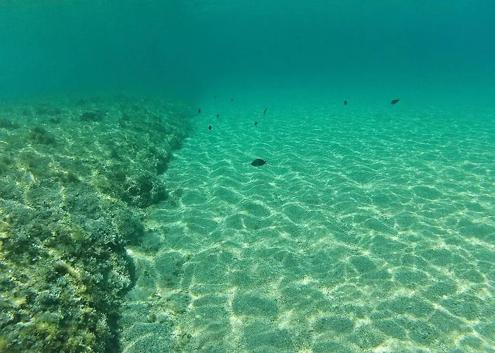 Hotel Kopsis Pefkochori