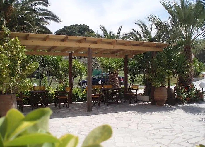 Kopsis Hotel Pefkochori