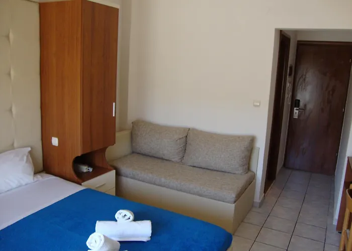 Hotel Kopsis Pefkochori