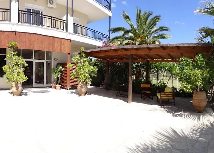 Kopsis Hotel Pefkochori