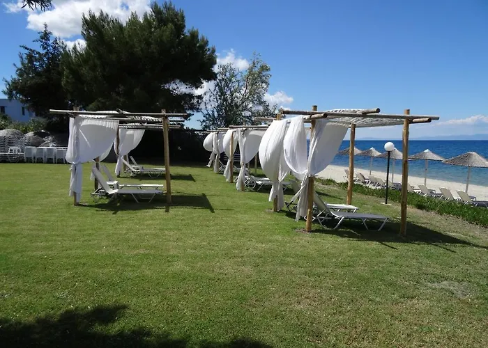 Kopsis Hotel Pefkochori