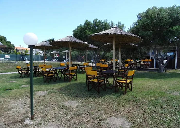 Hotel Kopsis Pefkochori